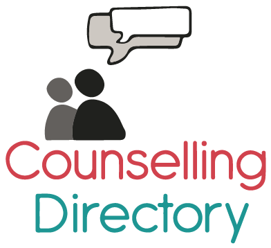 Listed on the Counselling Directory