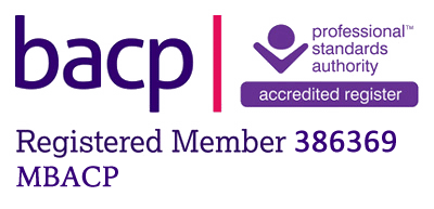 registered member of bacp