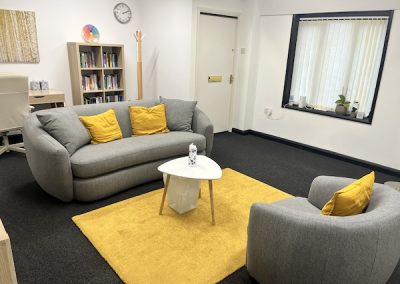 AuDHD Counselling Space