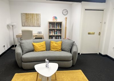 Autism Counselling Space