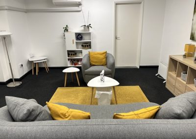 ADHD Counselling Space