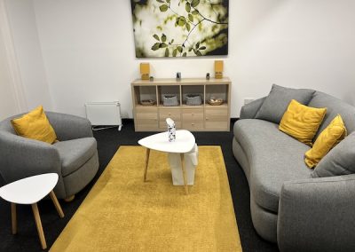 Counselling Space